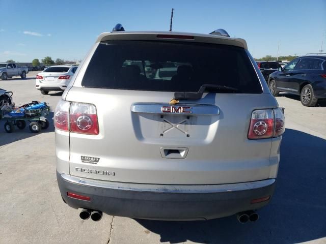 2008 GMC Acadia SLE