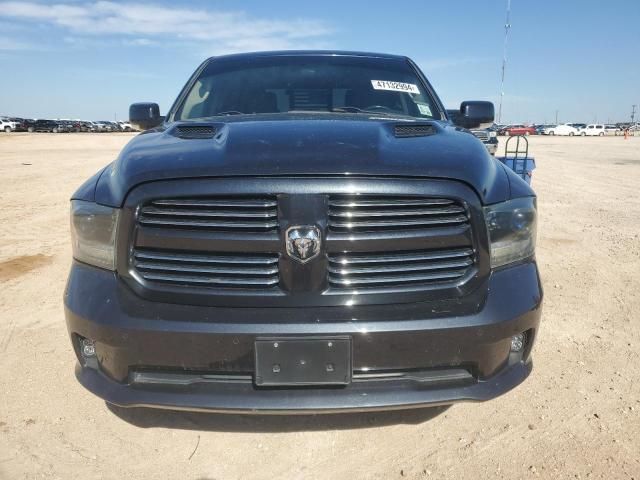 2015 Dodge RAM 1500 Sport