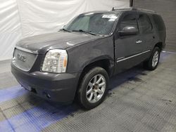 Vehiculos salvage en venta de Copart Dunn, NC: 2010 GMC Yukon Denali