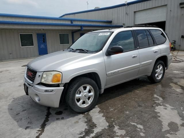 2005 GMC Envoy