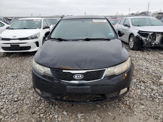 2012 KIA Forte SX