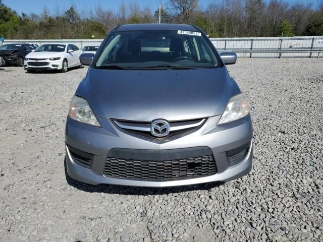 2010 Mazda 5