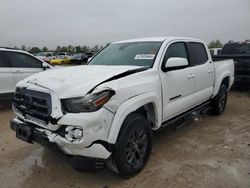 2021 Toyota Tacoma Double Cab for sale in Houston, TX