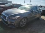 2021 Infiniti Q50 Sensory