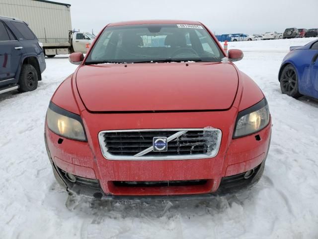 2008 Volvo C30 2.4I