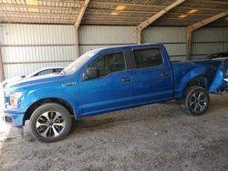 2020 Ford F150 Supercrew for sale in Houston, TX