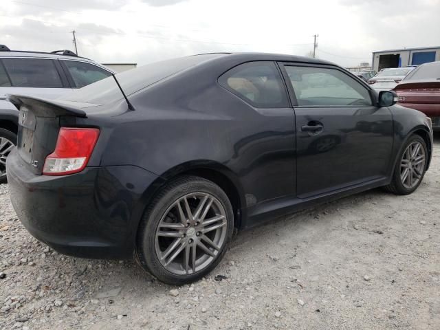 2012 Scion TC