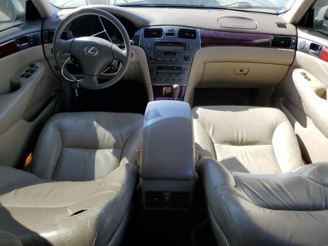 2004 Lexus ES 330