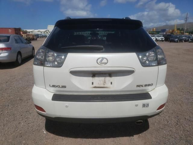 2005 Lexus RX 330