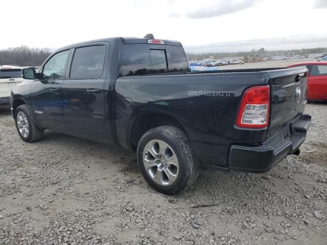 2020 Dodge RAM 1500 BIG HORN/LONE Star