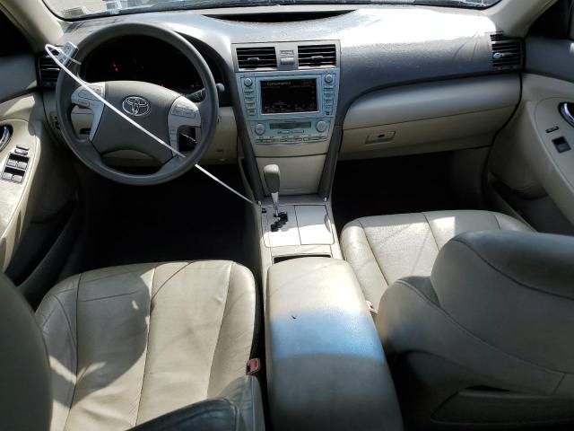 2008 Toyota Camry Hybrid