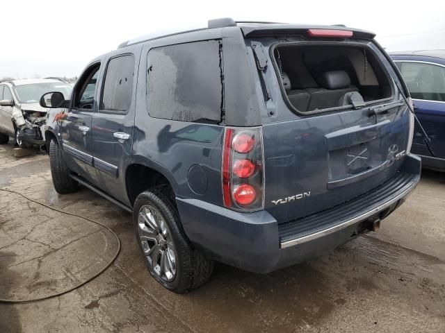 2008 GMC Yukon Denali