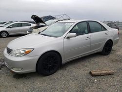 2003 Toyota Camry LE for sale in Antelope, CA