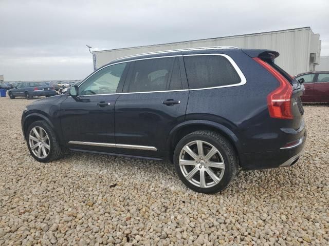 2017 Volvo XC90 T8