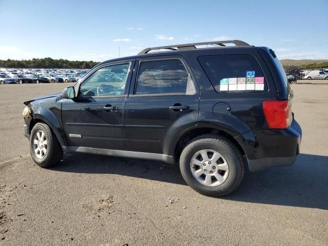 2008 Mazda Tribute I