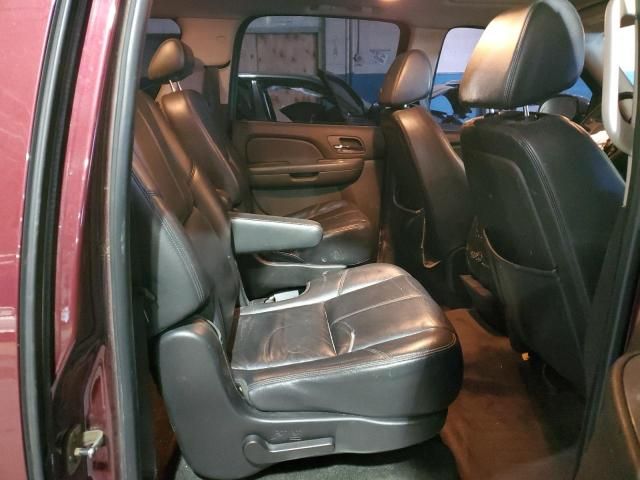 2008 Chevrolet Suburban K1500 LS