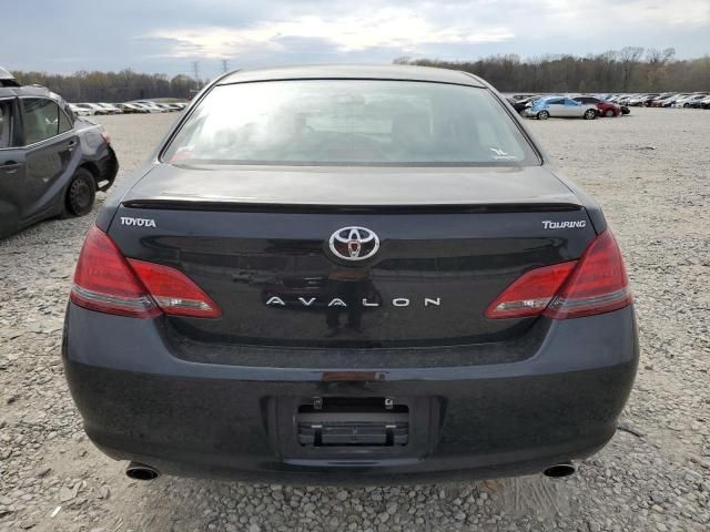 2008 Toyota Avalon XL