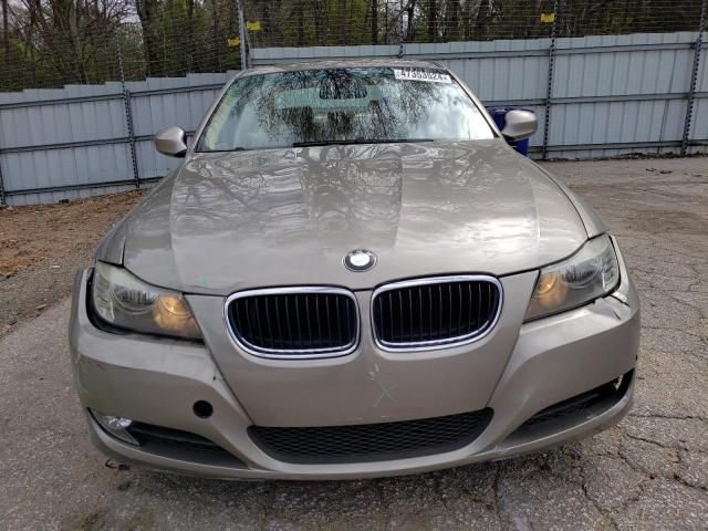 2009 BMW 328 I