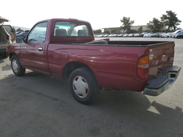 1999 Toyota Tacoma