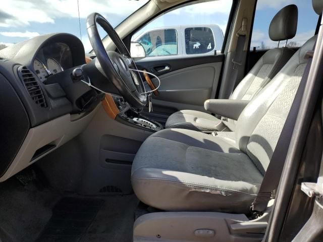 2006 Saturn Vue