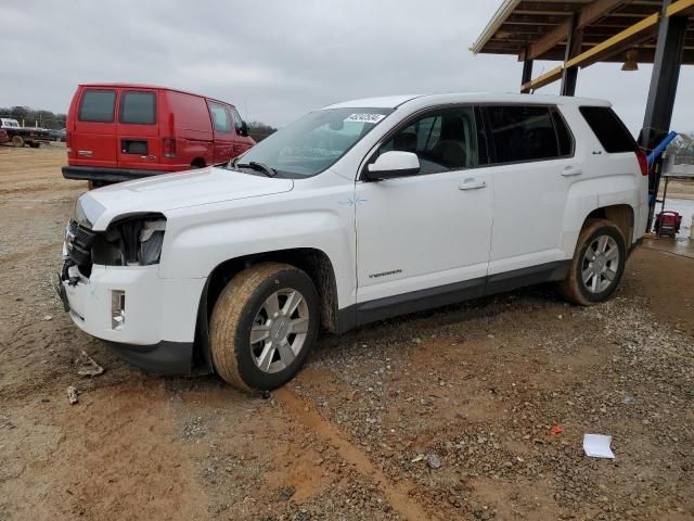 2011 GMC Terrain SLE