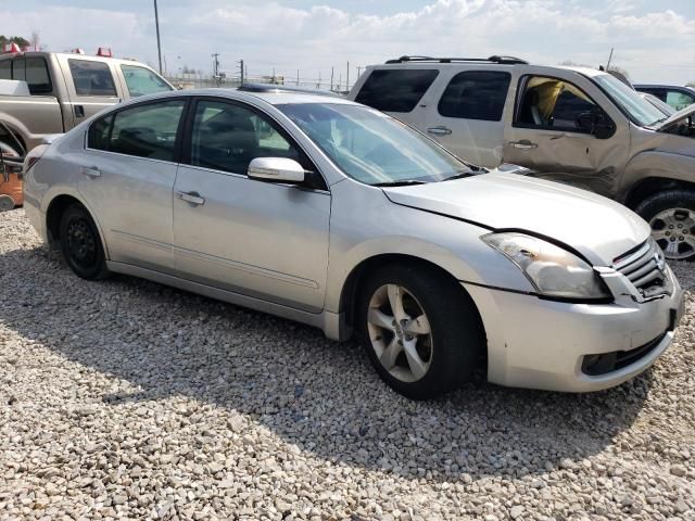 2007 Nissan Altima 3.5SE