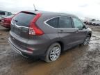 2016 Honda CR-V EXL