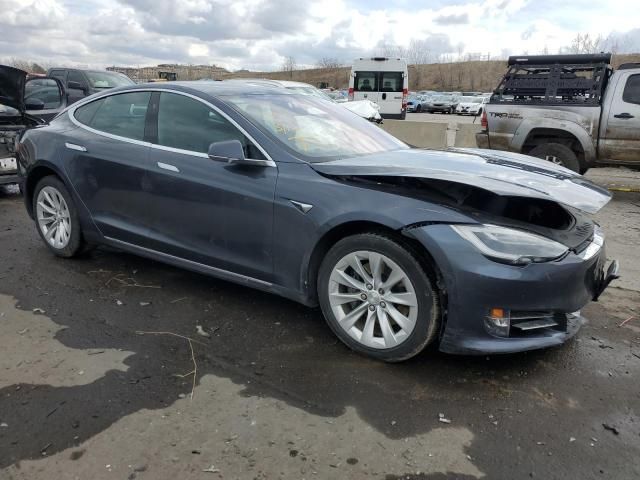 2017 Tesla Model S