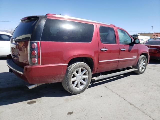 2011 GMC Yukon XL Denali