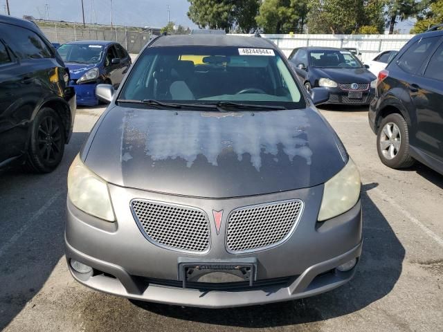 2005 Pontiac Vibe