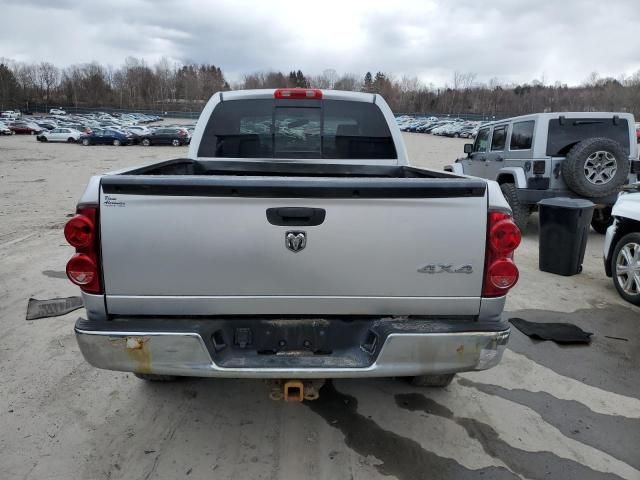 2007 Dodge RAM 1500 ST