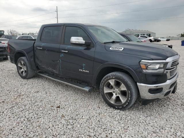 2020 Dodge 1500 Laramie