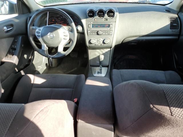 2007 Nissan Altima 2.5