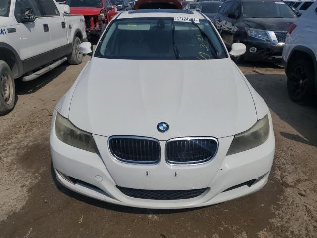 2011 BMW 328 I