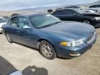 2002 Buick Lesabre Limited