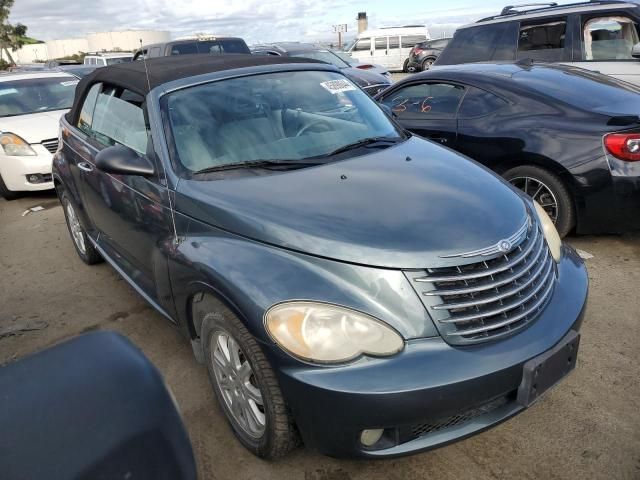 2006 Chrysler PT Cruiser Touring