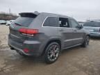 2015 Jeep Grand Cherokee SRT-8