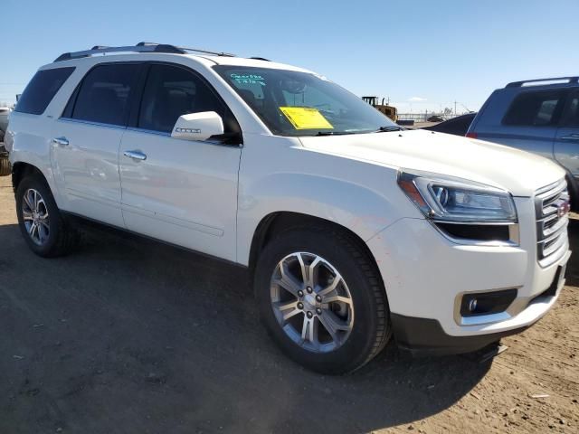 2014 GMC Acadia SLT-1