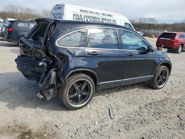 2007 Honda CR-V LX