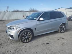 Vehiculos salvage en venta de Copart Albany, NY: 2018 BMW X5 XDRIVE35I