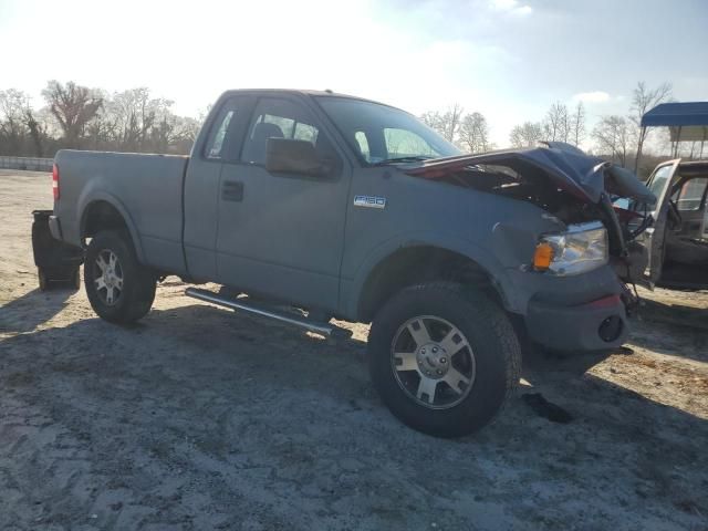 2006 Ford F150