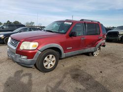 2006 Ford Explorer XLT for sale in Newton, AL