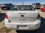 2010 Ford Focus SEL