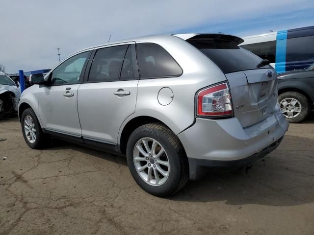 2009 Ford Edge SEL