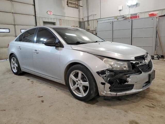 2011 Chevrolet Cruze LS