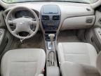 2005 Nissan Sentra 1.8