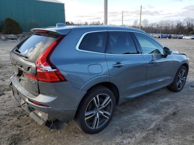 2019 Volvo XC60 T6 Momentum