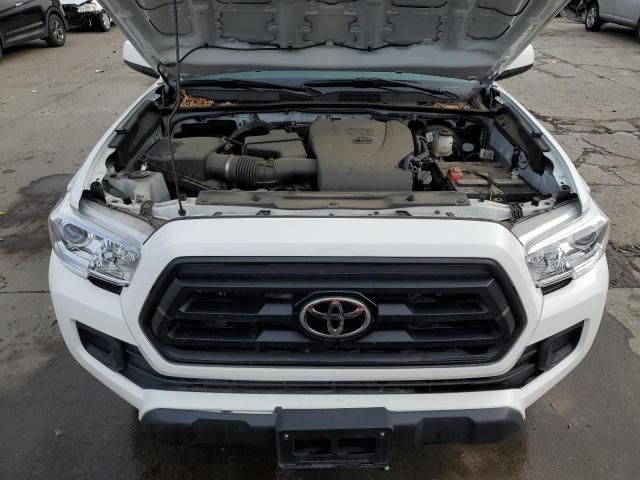 2023 Toyota Tacoma Double Cab