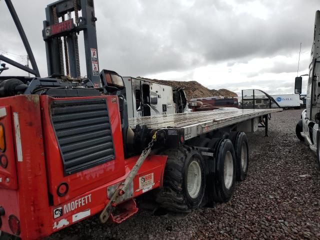 2005 Great Dane Flatbed