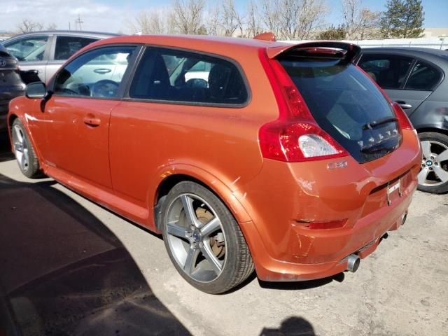 2011 Volvo C30 T5